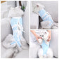 Cat Clothes Summer Clothes Thin Pet Care Suit - Tiki's Geschenke Boutique