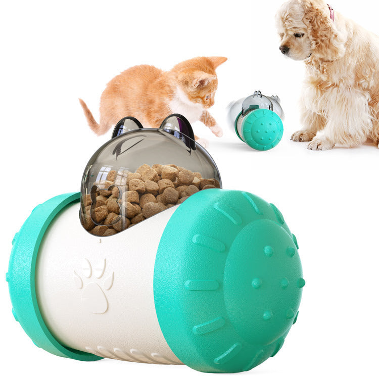 Pets Educational Interactive Toys - Tiki's Geschenke Boutique