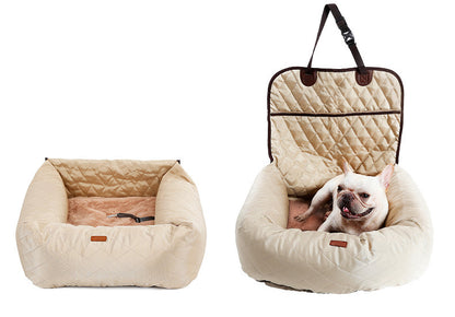 2 In 1 Pet Carrier - Tiki's Geschenke Boutique