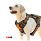 Breathable Reflective Pet Harness - Tiki's Geschenke Boutique