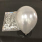 15g Pearl Thickened Rubber Balloons 10-inch Round Wedding Balloon