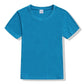 Children's Fashion Casual Round Neck Short-sleeved T-shirt