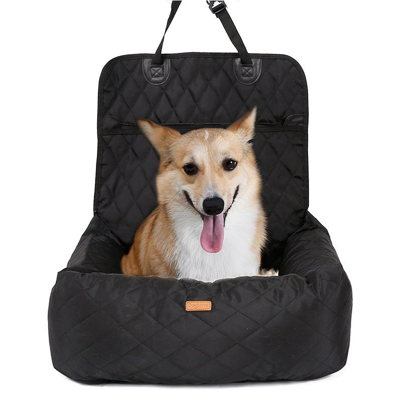 2 In 1 Pet Carrier - Tiki's Geschenke Boutique