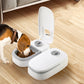 Automatic Pet Feeder Smart Food Dispenser - Tiki's Geschenke Boutique