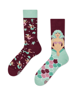 Socken Mystic Mermaid
