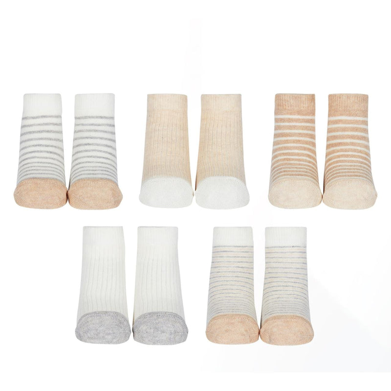 Baby Steps Socken für Babys Neugeborene