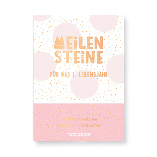 Meilenstein-Box