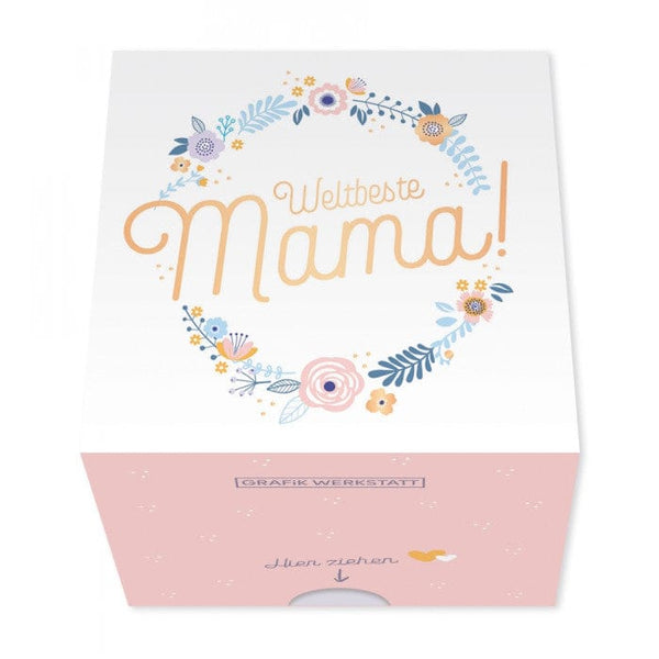 Message in A Box Mama